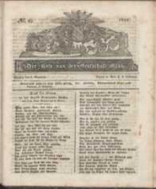 Der Bote aus der Grafschaft Glatz, 1832, nr 49