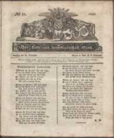 Der Bote aus der Grafschaft Glatz, 1832, nr 51