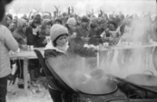 IX Bieg Piastów 1985 (fot.4) [Dokument ikonograficzny]