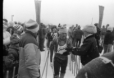 IX Bieg Piastów 1985 (fot.5) [Dokument ikonograficzny]