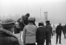 IX Bieg Piastów 1985 (fot.6) [Dokument ikonograficzny]