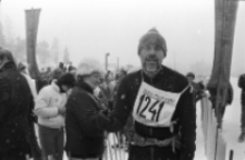 IX Bieg Piastów 1985 (fot.8) [Dokument ikonograficzny]