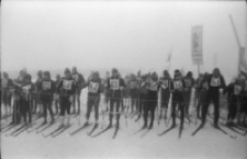 IX Bieg Piastów 1985 (fot.9) [Dokument ikonograficzny]