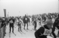 IX Bieg Piastów 1985 (fot.13) [Dokument ikonograficzny]