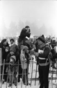 IX Bieg Piastów 1985 (fot.14) [Dokument ikonograficzny]