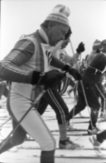 IX Bieg Piastów 1985 (fot.16) [Dokument ikonograficzny]