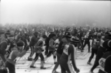 IX Bieg Piastów 1985 (fot.17) [Dokument ikonograficzny]