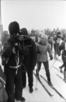 IX Bieg Piastów 1985 (fot.18) [Dokument ikonograficzny]