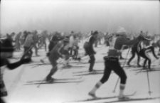 IX Bieg Piastów 1985 (fot.20) [Dokument ikonograficzny]