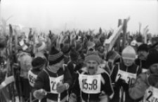 IX Bieg Piastów 1985 (fot.22) [Dokument ikonograficzny]