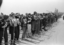 IX Bieg Piastów 1985 (fot.24) [Dokument ikonograficzny]