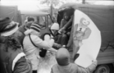 IX Bieg Piastów 1985 (fot.28) [Dokument ikonograficzny]