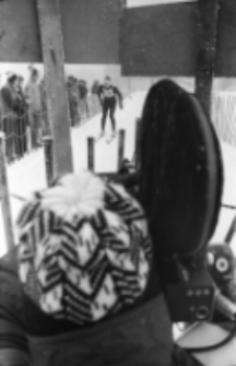 IX Bieg Piastów 1985 (fot.29) [Dokument ikonograficzny]