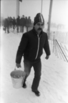 IX Bieg Piastów 1985 (fot.30) [Dokument ikonograficzny]