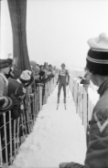 IX Bieg Piastów 1985 (fot.32) [Dokument ikonograficzny]