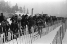 IX Bieg Piastów 1985 (fot.34) [Dokument ikonograficzny]