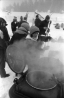 IX Bieg Piastów 1985 (fot.35) [Dokument ikonograficzny]