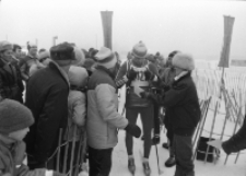 IX Bieg Piastów 1985 (fot.37) [Dokument ikonograficzny]