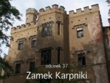 Zamek Karpniki [Film]