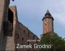 Zamek Grodno [Film]