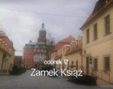 Zamek Książ [Film]