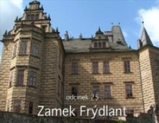 Zamek Frýdlant [Film]