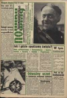 Nowiny Jeleniogórskie : magazyn ilustrowany ziemi jeleniogórskiej, R. 4, 1961, nr 51-52 (195-196)