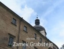 Zamek Grabštejn [Film]