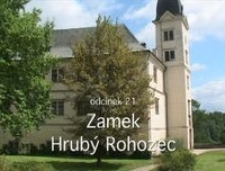 Zamek Hrubý Rohozec [Film]