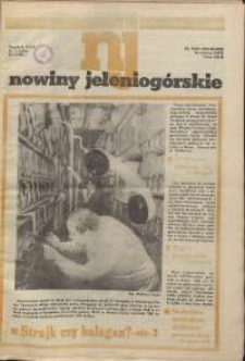 Nowiny Jeleniogórskie : tygodnik Polskiej Zjednoczonej Partii Robotniczej, R. 33, 1990, nr 2 (1561)