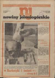 Nowiny Jeleniogórskie : tygodnik społeczny, R. 33, 1990, nr 6 (1565)