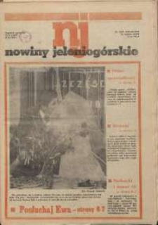 Nowiny Jeleniogórskie : tygodnik społeczny, R. 33, 1990, nr 8 (1567)