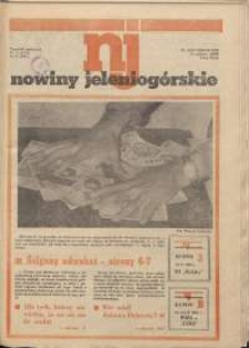 Nowiny Jeleniogórskie : tygodnik społeczny, R. 33, 1990, nr 16 (1575)