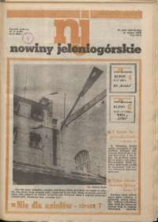 Nowiny Jeleniogórskie : tygodnik społeczny, R. 33, 1990, nr 17 (1576)