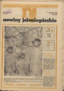 Nowiny Jeleniogórskie : tygodnik społeczny, R. 33, 1990, nr 18 (1577)