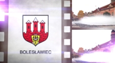 Ratusze polsko-czeskiego pogranicza = Radnice polsk-českého pohraniči. Bolesławiec [Film]