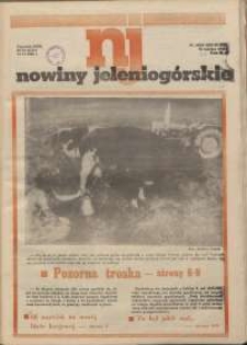 Nowiny Jeleniogórskie : tygodnik Polskiej Zjednoczonej Partii Robotniczej, R. 32, 1989, nr 24 (1533)