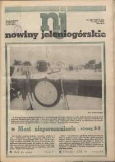 Nowiny Jeleniogórskie : tygodnik Polskiej Zjednoczonej Partii Robotniczej, R. 32, 1989, nr 28 (1537)