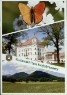 Rudawski Park Krajobrazowy
