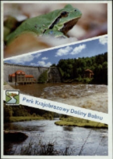 Park Krajobrazowy Doliny Bobru