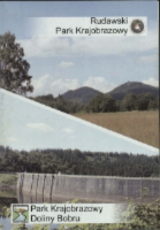 Rudawski Park Krajobrazowy. Park Krajobrazowy Doliny Bobru