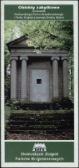 Obiekty zabytkowe na terenie Rudawskiego Parku Krajobrazowego i Parku Krajobrazowego Doliny Bobru