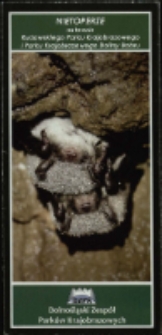 Nietoperze na terenie Rudawskiego Parku Krajobrazowego i Parku Krajobrazowego Doliny Bobru