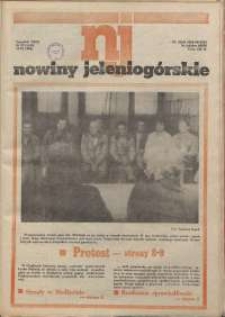 Nowiny Jeleniogórskie : tygodnik Polskiej Zjednoczonej Partii Robotniczej, R. 32, 1989, nr 37 (1545)