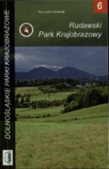 Rudawski Park Krajobrazowy