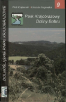 Park Krajobrazowy Doliny Bobru