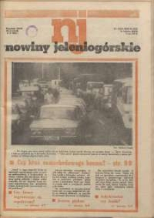 Nowiny Jeleniogórskie : tygodnik Polskiej Zjednoczonej Partii Robotniczej, R. 32, 1989, nr 41 (1549)
