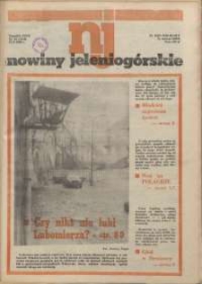 Nowiny Jeleniogórskie : tygodnik Polskiej Zjednoczonej Partii Robotniczej, R. 32, 1989, nr 42 (1550)