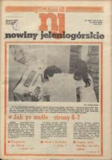 Nowiny Jeleniogórskie : tygodnik Polskiej Zjednoczonej Partii Robotniczej, R. 32, 1989, nr 45 (1526)