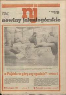 Nowiny Jeleniogórskie : tygodnik Polskiej Zjednoczonej Partii Robotniczej, R. 32, 1989, nr 47 (1555)